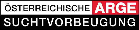 Arge Suchtvorbeugung Logo