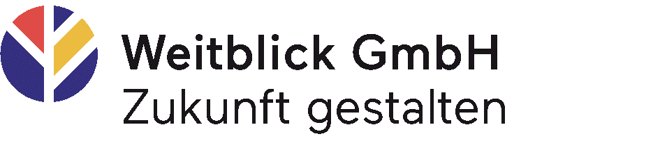 Weitblick Logo